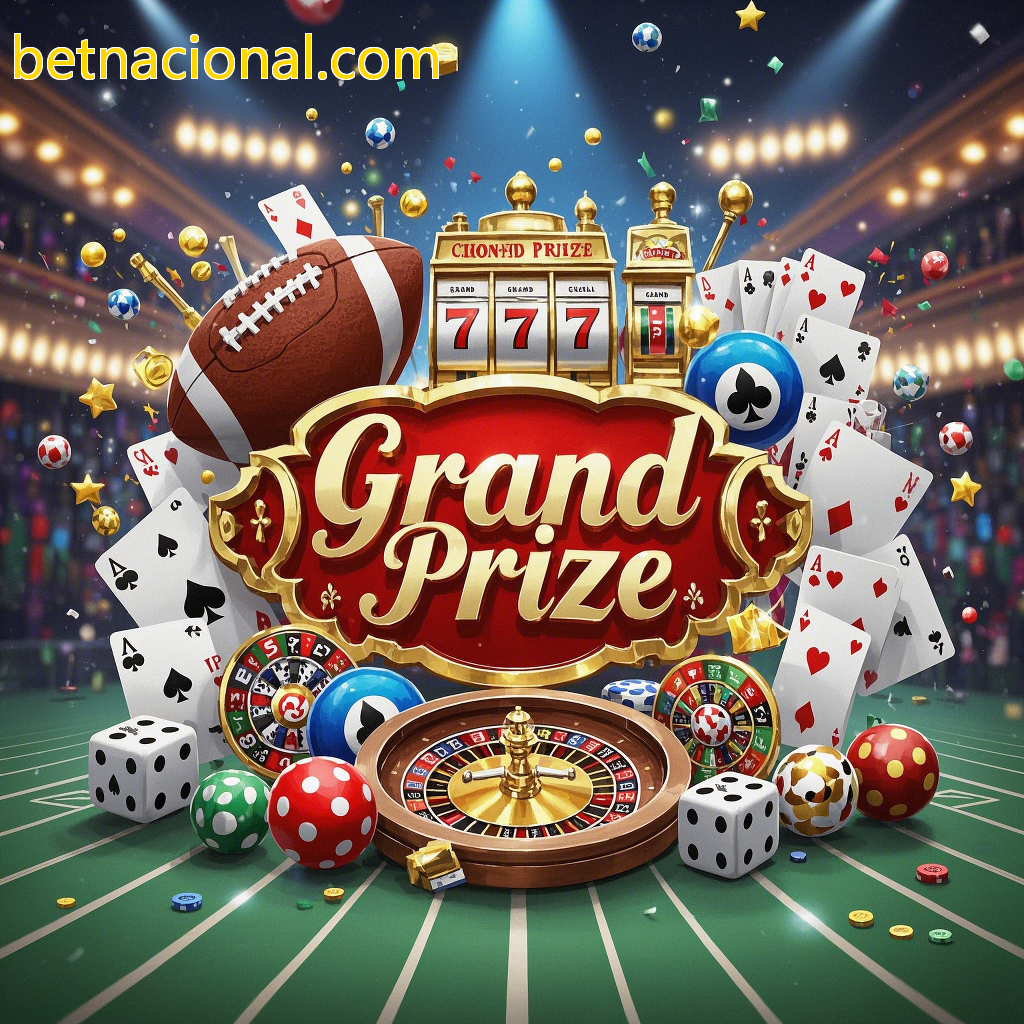 betnacional GAME-Slots